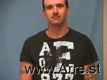 Christopher James Whitney Mugshot