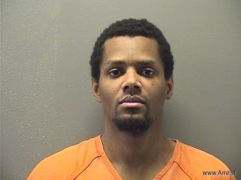 Christopher Dwayne Wilborn Mugshot