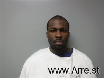 Christopher  Wilkerson Mugshot