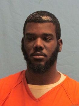 Christopher Obrien Wilks Mugshot