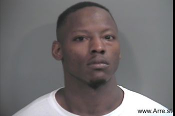 Christopher  Willis Mugshot