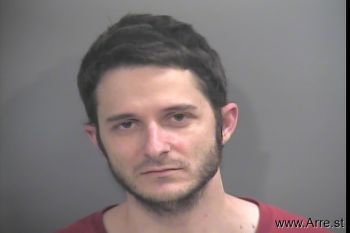 Christopher  Withrow Mugshot