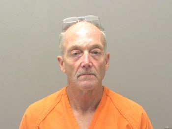 Christopher James Woodall Mugshot