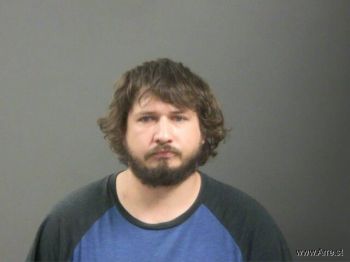 Christopher  Woodward Mugshot