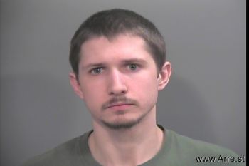 Christopher  Woodward Mugshot