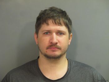 Christopher  Woodward Mugshot