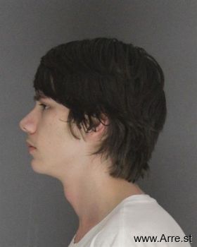 Christopher B Yancey Mugshot