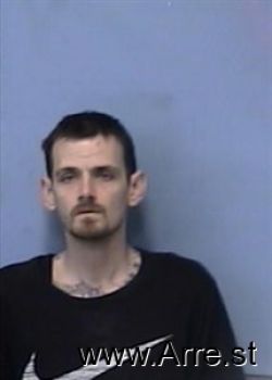 Christopher Dale Yates Mugshot