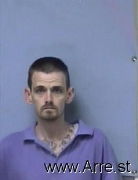 Christopher Dale Yates Mugshot