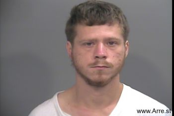 Christopher  York Mugshot