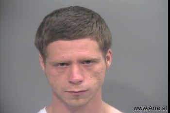 Christopher  York Mugshot