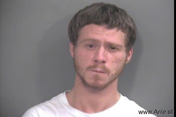 Christopher  York Mugshot