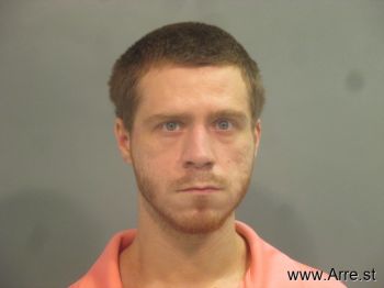 Christopher  York Mugshot