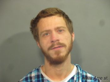 Christopher  York Mugshot