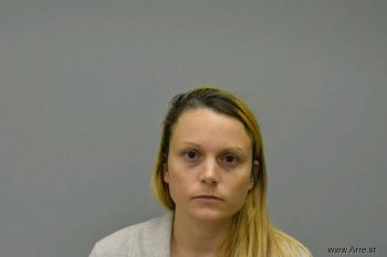 Christy Rene Cawood Mugshot