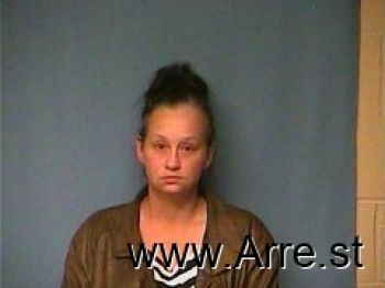 Christy Lachelle Clem Mugshot