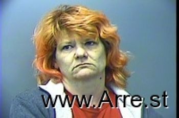 Christy Renee Ragland Mugshot