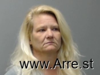 Christy Renee Ragland Mugshot