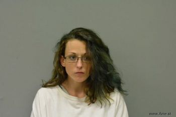 Christy Lynn Simily Mugshot