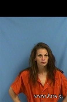 Christy Leeann Stephens Mugshot