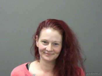 Christy  Toney Mugshot