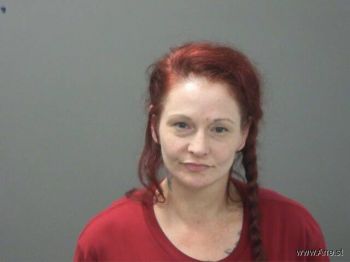 Christy  Toney Mugshot