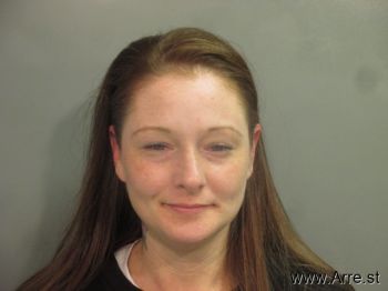 Christy  Toney Mugshot