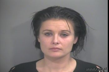 Chrystal  Moore Mugshot