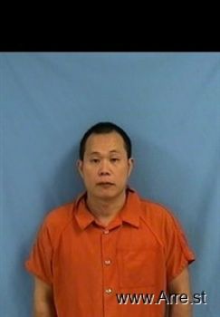 Chuanjing  Lin Mugshot