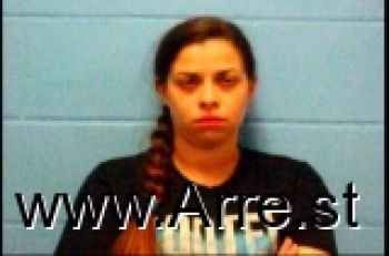 Chyanne Lanette Cooper Mugshot