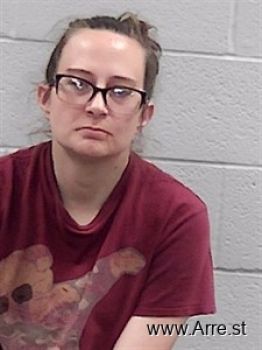 Cierra Jean Smith Mugshot