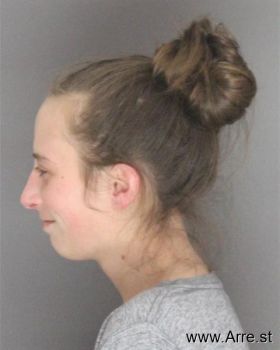 Cierra Jean Smith Mugshot