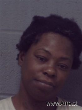 Cierra Michelle Williams Mugshot