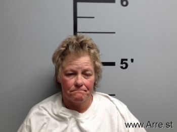 Cindy Lou Harris Mugshot