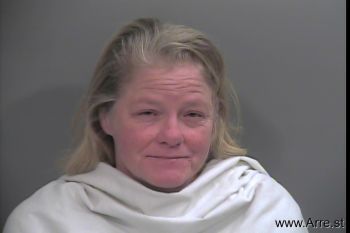 Cindy  Harris Mugshot