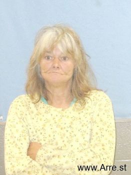 Cindy Leigh Hensley Mugshot