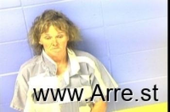 Cindy Leigh Hensley Mugshot