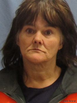 Cindy Leigh Hensley Mugshot