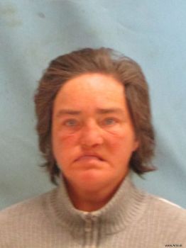 Cindy  Rogers Mugshot