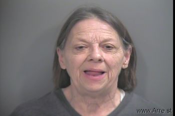 Cindy  Smith Mugshot