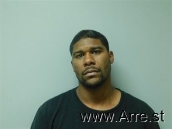 Clarence Xavier Anderson Mugshot