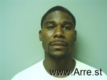 Clarence Xavier Anderson Mugshot