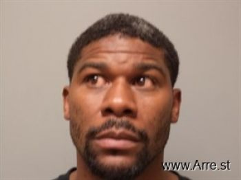 Clarence Xavier Anderson Mugshot