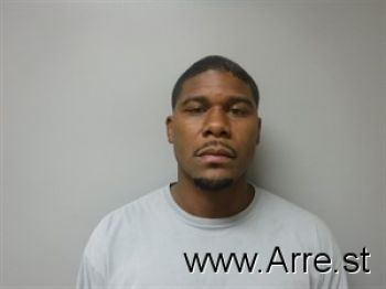 Clarence Xavier Anderson Mugshot