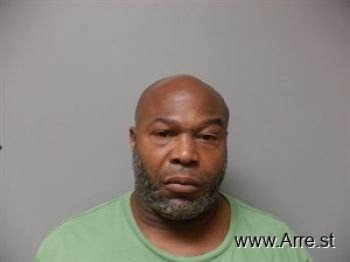 Clarence Larry Armstrong Mugshot