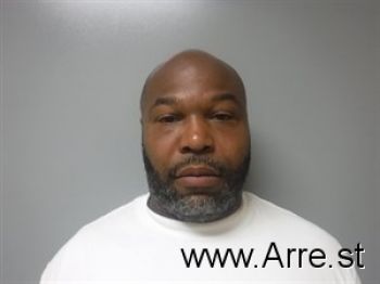 Clarence Larry Armstrong Mugshot