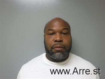 Clarence Larry Armstrong Mugshot