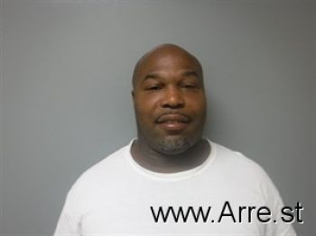 Clarence Larry Armstrong Mugshot