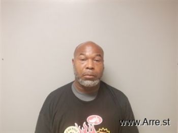 Clarence Larry Armstrong Mugshot