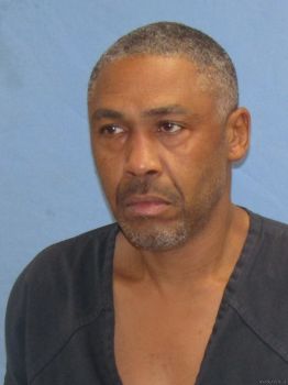 Clarence Maurice Bell Mugshot